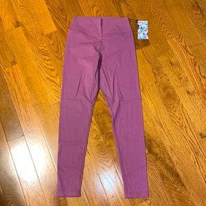 NWT balance athletica “the cloud” leggings